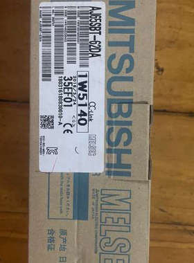 AJ65SBT-62DA，如下图所示，全议价