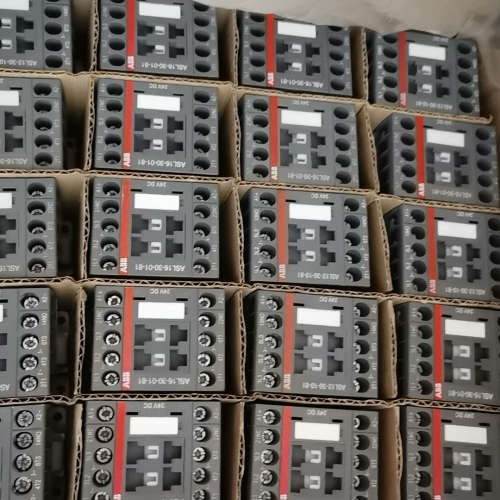 接触器 ASL12-30-10-81 ASL16-30议价