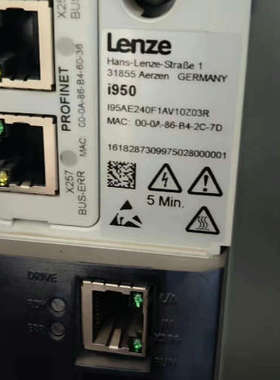 伦茨I950  用。I95AE240F1AV1Z00议价