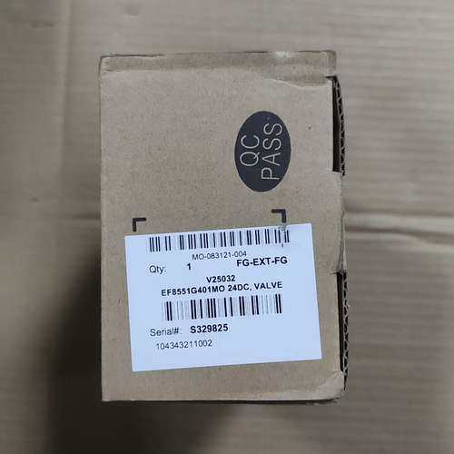 #ACOS防爆电磁阀FG-EXT-FG EF8551G401议价