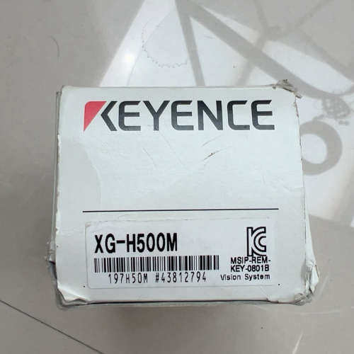 XG-H500M+基恩士工业++!议价