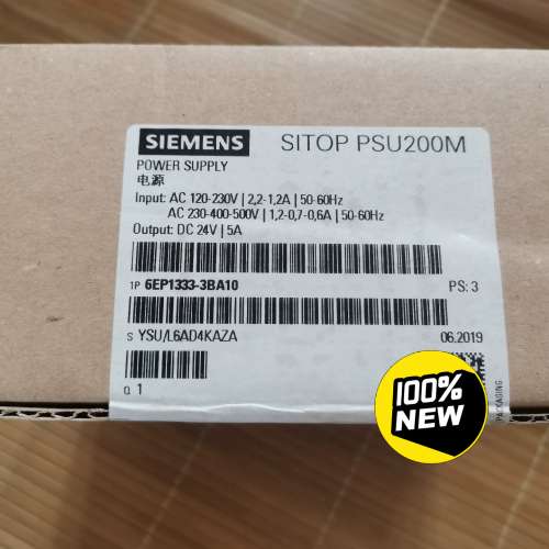 电源6EP1333-3NA10  ，！议价