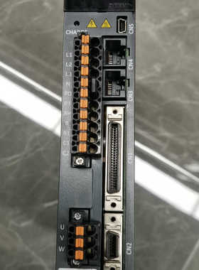 LS伺服驱动器L7SA004B ，照片，议价