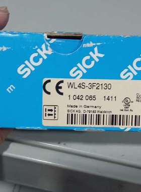1042065 WL4S-3F2130传感器议价