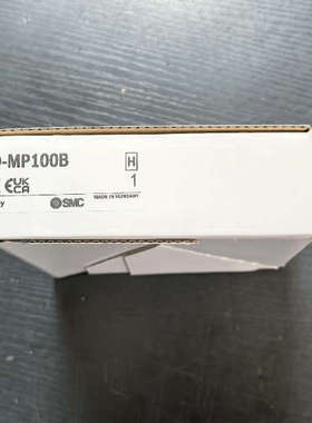 SMC执行器位置传感器D-MP100B议价