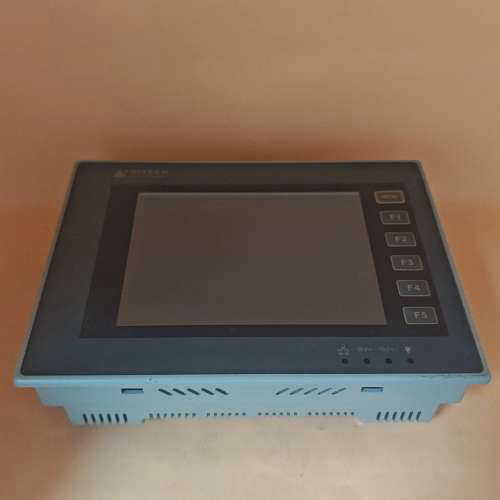 海泰克触摸屏PWS6600S-S，PWS6600S-SD台湾议价