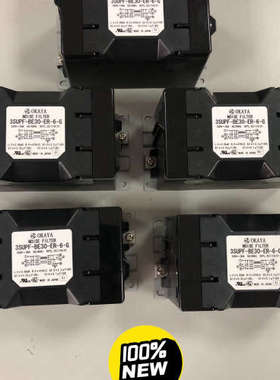 OKAYA 冈谷 滤波器 3SUPF-BE30-ER-议价