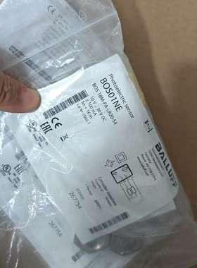 BALLUFFBOS01NE巴鲁夫BOS 18M-P议价