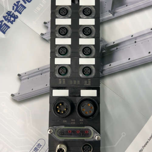 工业以太网远程IO模块 DeviceNET议价