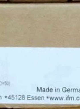 Ifm E33221 易福门管接头 Varivent DN2议价