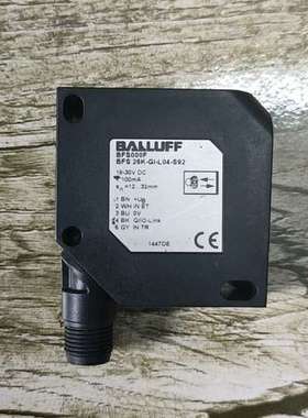 巴鲁夫  BFS000F   BFS 26K-G1议价