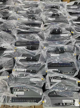 IS620NT017I-MC705-ES，汇川伺服驱动器5k议价