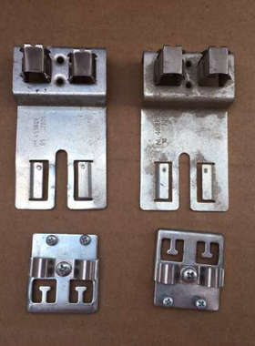 伦茨8200 Vector矢量变频器金属屏蔽支架，货，标议价