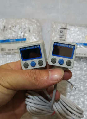SMC数字压力表ZSE40AF-01-V-M-X50议价