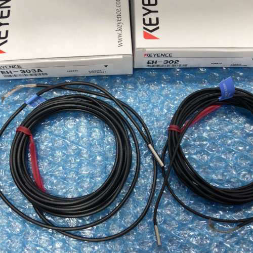 EH-303A EH-302. 基恩士 接近传感器 议价