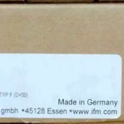 Ifm E33221 易福门管接头 Varivent DN2议价