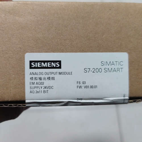 模拟量输模块 EM AQ02 6ES7 288议价