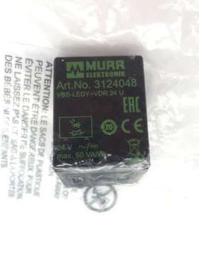 穆尔MURR 阀连接器3124048议价