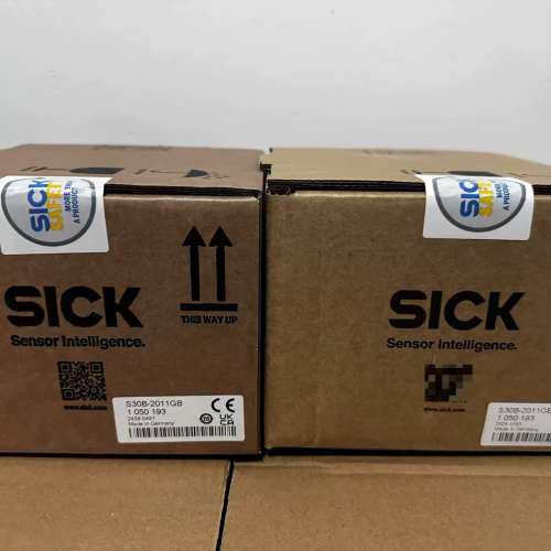 (议价)SICK雷达S30B-2011GB，。