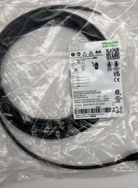 (议价）MURR 7000-08101-6310500 穆尔连接器P