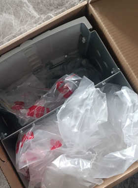 ABB变频器510550接线盒 3AFE64732议价
