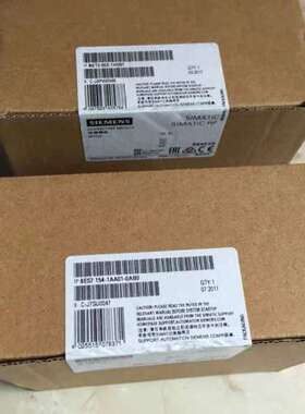 6ES7 154-1AA01-0AB0 6GT2002-1H议价