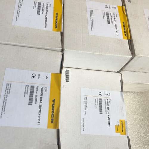 图尔克PS400R-504-LI2UPN8X-H1141议价