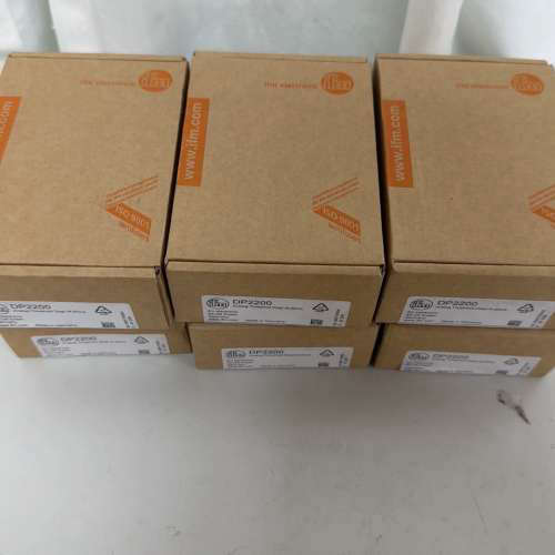易福门DP2200    22年  干净 议价