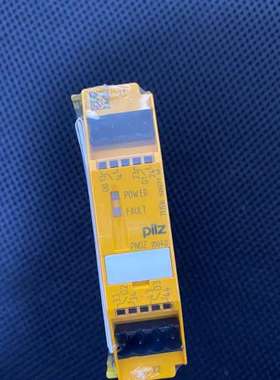 皮尔兹pilz PNOZ Mo4p 773536，议价