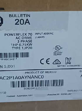 20AC2P1A0AYNANC0  议价