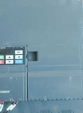 众辰变频器22KW Z2400T -22G30P永磁同步空议价
