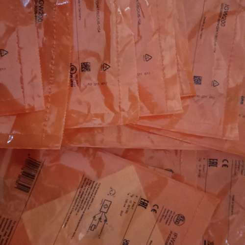 IFM易福门接近开关IFW200、IGW200、、正议价