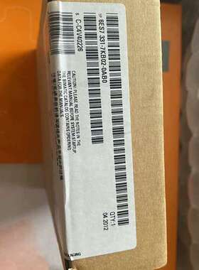 （议价)6ES7331-7KB02-0AB0 模