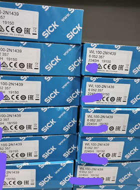 6052357  WL100-2N143910原议价