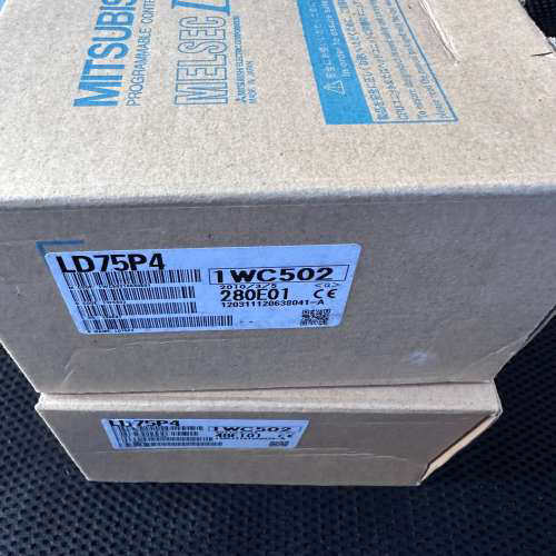 LD75P4 产议价