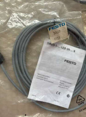 费斯托SME0一1一LED—24B接近开关，，议价