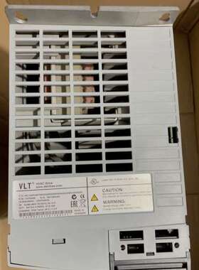 丹佛斯变频器；FC-102P18KT4E20H2XGXX议价