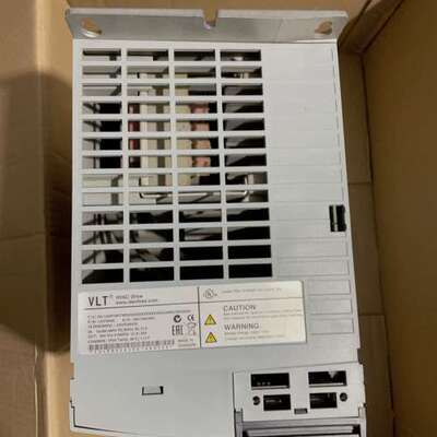 丹佛斯变频器；FC-102P18KT4E20H2XGXX议价