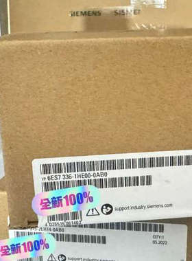 6ES7336-1HE00-0AB0议价