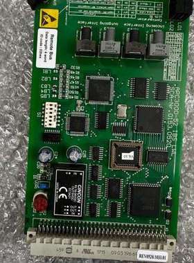 SCA涂胶机板卡APC3000-52+IBS+LWL议价