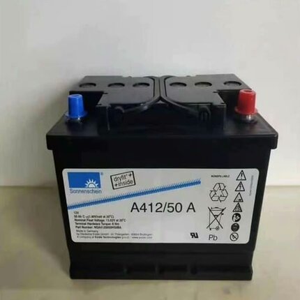 阳光A412-50AH(议价)