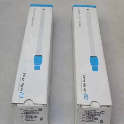 恩德斯豪斯E+H数字电极 CPS11-2FA4ESA 议价