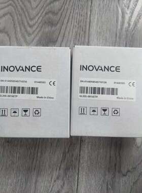 (议价)【】GL20S-0016ETP 汇川 ，