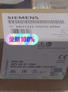 6AG1222-1HH32-4XB0议价