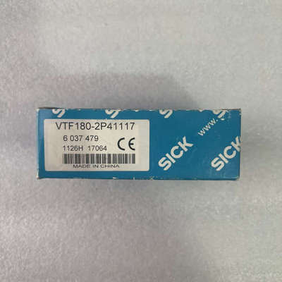 VTF180-2P41117 6037479西克光电传感器S议价