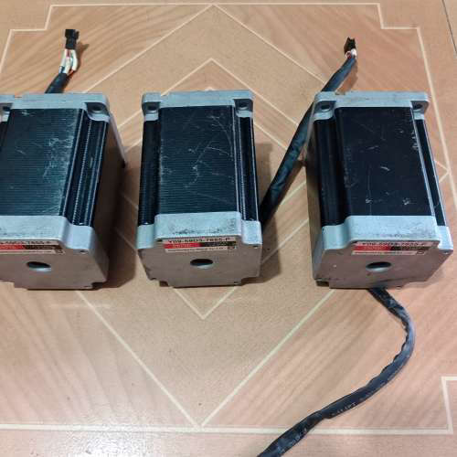 信浓86步进电机Y09-59D3-7655-P,,成议价