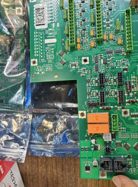安全板DSQC643 3HAC024488-001议价