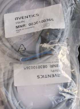 力士乐0830100365有4个议价