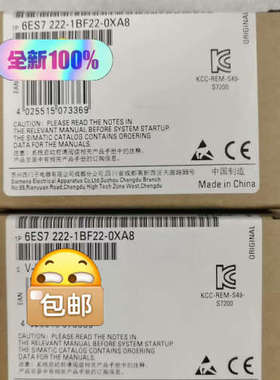 6AG1222-1BF22-2XB0议价