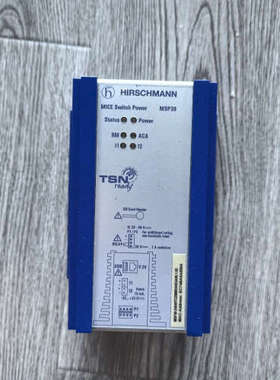 斯曼 MSP30-24040TCZ9MRHHE3A06.1.议价